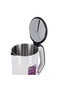 Double Layer Kettle, 1.8L Automatic Cut-Off Kettle, KNK6105 - 3