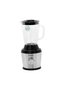 3-In-1 Multi-Functional Blender 1.5 L 500.0 W OMSB2382 Silver/Black/Clear - 2