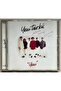 New Türkü New Cd (قرص مضغوط للطبعة الأصلية)
