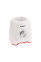 3 In 1 Multifunctional Blender 1.6 L 600.0 W OMSB2336 White/Clear - 2