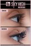 Waterproof Mascara That Gives Length and Volume to Eyelashes Lash Sensational - 7