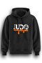 Judo Printed Sweatshirt Hooded 3 Thread Hoodie Judo Sweat