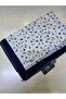 Patterned Digital Soft Shawl