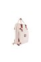 Cats Laptop Backpack White - 6