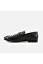 Buckle Men's Loafer 56110 - 2