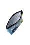 حقيبة مكياج لامعة على عينيك - 5