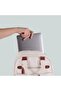 Cats Laptop Backpack White - 8