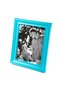 Blue Frame 20X25 - 4
