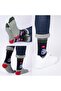 Men's Sock Set - 6