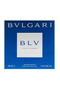 عطر BLV EDT سبراي 100 مل - 3