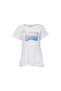 Faces Happy Women's T-shirt
