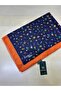 Patterned Digital Soft Shawl