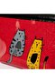 Cats Glitter Makeup Bag - 7