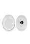 Oval Baking Casserole with Lid, 3500ml Bakeware, DC2278 Baking casserole+lid - 2