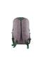 Moods up Lucky Laptop Backpack Gray - 6