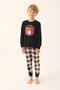 3175-2 BOY'S LONG SLEEVE SET - 2