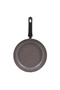 Granite Coated Smart Cookware Set, 9Pcs, DC1577BGE 24cm Casserole+Lid, 26cm Frypan, 1pc Nylon Turner - 6