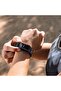 We23K10B Smart Bracelet Black-Yellow - 2