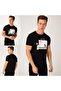 تي شيرت رجالي من Faces Outfit - 5