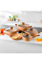 Essential 11 Piece Non Stick Cookware Set DC2878 - 2