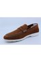 Men's Leather Shoes - 2