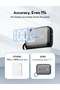 بنك الطاقة PD20W 10000mAh مع كابل Type C مدمج - 4