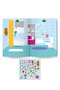 500+ Sticker Book Our House - 3