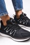 Rodtaor Men's Sneaker 00124893 Black and White. - 2