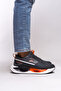 Meifaerd Men's Sneakers 00124875   Smoked Orange - 4