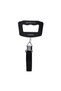 Digital Luggage Scale, Max Capacity: 50kg/10g - 2 Pcs AAA Battery - 4