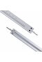 Stainless Steel Mechanical Caliper Micrometer - 7