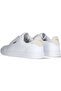 Shuffle Unisex Beyaz Sneaker Ayakkabı 30966808 - 3