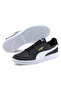 Shuffle Unisex Siyah Sneaker Ayakkabı 30966804 - 2