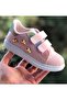 Girl's Sneakers Non-Slip Phylon (light) Sole Sneakers, Shiny Sequin Glitter Sneakers - 5