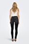 15225846 Onlblush Mid Sk Dnm Rea1099 Noos Ss Women's Jean Pants - 3