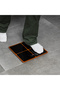 Digital Personal Scale - Tempered Glass Platform - 180 Kg Capacity - 2
