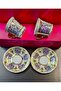 Taşyol Two Person Coffee Cup Set - 4