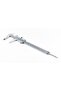 Stainless Steel Mechanical Caliper Micrometer - 2
