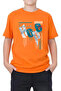Hope Printed Boy's Short Sleeve T-Shirt - 3