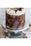 Yb-03 Model Chocolate Decor Comb - 2