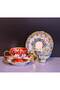 Confetti Two Person Coffee Cup Set - 7