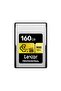 Cf Express Type a 160Gb Gold Card