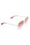 نظارات شمسية للنساء MCO 0029 28T - 4