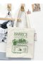 Harry House Pinterest Cloth Bag Tote Bag, Pinterest Bag