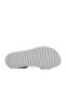 White Glitter Orthopedic Girl's Sandals 24-408 P - 5