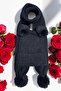 Girls&Boys Thessaloniki Knitted Pompom Scarf Beanie Set 1-5 Years - 4