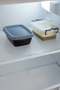 10 Meters X 45 cm Easy to Use Clear Refrigerator and Shelf Cover - 5
