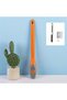 Silicone Toilet Bowl Detail Cleaning and Fine Detail Brush Set of 2 - 4