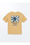 Lcw Kids Crew Neck Boys T-Shirt - 2