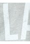 Gray Printed T-Shirt - 6